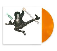 SLY THE FAMILY STO - FRESH NEON ORANGE VINYL/50TH ANNIVERSARY RSD E - G3z