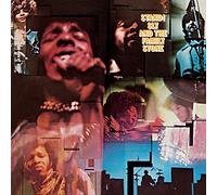 Sly The Family Sto - Stand - CD - K3z