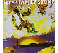 Sly & The Family Stone - Ain't But The One Way
