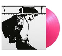 SLY & THE FAMILY STONE - Anthology 2023 Dutch 180 Gram Pink Vinyl 2 LP Set New