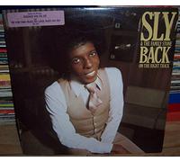Sly & The Family Stone - Back On The Right Track
