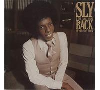 Sly & The Family Stone - Back On The Right Track