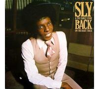 Sly & the Family Stone - Back on the Right Track