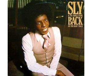 Sly & the Family Stone - Back on the Right Track