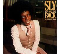 Sly & The Family Stone - Back On The Right Track (Rmst)