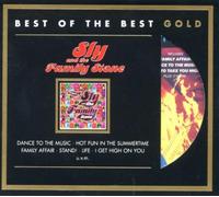 Sly & The Family Stone - Best of