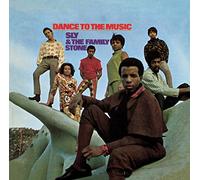 Sly & The Family Stone - Dance to the Music