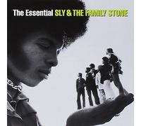 Sly & The Family Stone - Essential Sly And The Family Stone