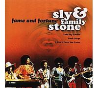 Sly & the Family Stone - Fame and Fortune