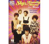Sly & The Family Stone for Bass