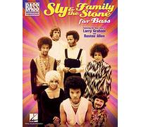 Sly & The Family Stone for Bass (Bass Recorded Versions)