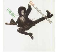 SLY & THE FAMILY STONE - Fresh (50th Anniversary Edition) - Vinyl (LP)