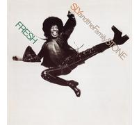 Sly & The Family Stone - Fresh [CD]