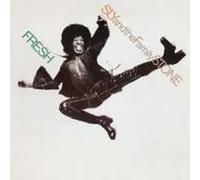 SLY & THE FAMILY STONE "FRESH" CD NEW