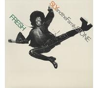 Sly & The Family Stone Fresh (Vinyl) (US IMPORT)