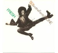 SLY & THE FAMILY STONE - Fresh - Vinyl (gatefold 180 gram vinyl LP)