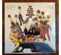 Sly The Family Sto - Greatest Hits - New Vinyl Record - P15z