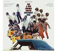 Sly & The Family Stone - Greatest Hits