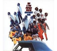 Sly And The Family Stone - Greatest Hits