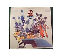 Sly & The Family Stone - Greatest Hits [VINYL]