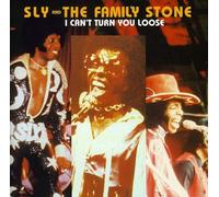 Sly & the Family Stone - I Can't Turn You Loose