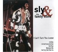 Sly & the Family Stone - I Can't Turn You Loose