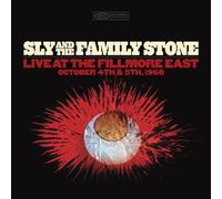 Live At The Fillmore East October 4Th & 5Th 1968