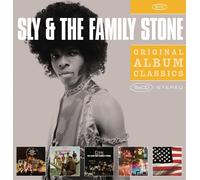 Original Album Classics