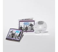 Sly & The Family Stone - Sly And The Family Stone - The First Family: Live At The Winchester Cathedral 1967 (Deluxe Foil Digipak w/ bonus track + 52-page book)