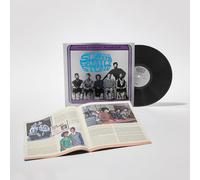 Sly & The Family Stone - Sly And The Family Stone - The First Family: Live At The Winchester Cathedral 1967 (Black LP + 24 Page Book) [VINYL]