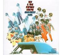 Sly & The Family Stone Sly & Family Stone Hits (CD)