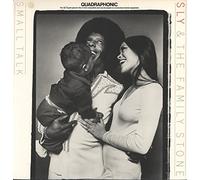 Sly & The Family Stone - Small Talk