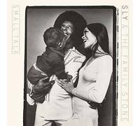 Sly & the Family Stone - Small Talk [New CD] Alliance MOD