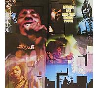Sly & the Family Stone - Stand