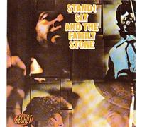 Sly & the Family Stone - Stand!