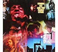 Sly & The Family Stone - Stand!