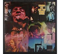 SLY & THE FAMILY STONE - Stand [VINYL]