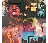 Sly & The Family Stone - Stand! [VINYL]