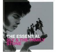 Sly & The Family Stone - The Essential