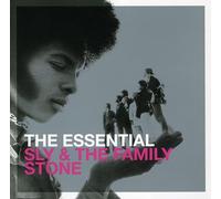 Sly & The Family Stone - The Essential
