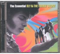 Sly & The Family Stone - The Essential Sly & The Family Stone