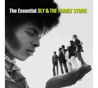 The Essential - Sly & The Family Stone