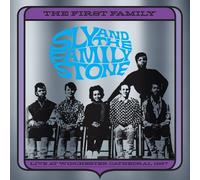 Sly & The Family Stone - The First Family: Live At The Winchester