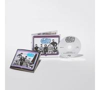 Sly & The Family Stone - Sly And The Family Stone - The First Family: Live At The Winchester Cathedral 1967 (Deluxe Foil Digipak w/ bonus track + 52-page book)