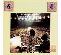 Sly & The Family Stone - There's A Riot Goin' On
