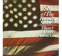Sly & The Family Stone - There's A Riot Goin' On