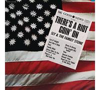 Sly & the Family Stone - There's A Riot Goin' On [50th Anniversary Edition] [VINYL]