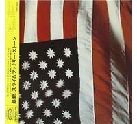 Sly & The Family Stone - There's a Riot Goin' On (Import)