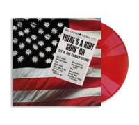 Sly & The Family Stone - Theres A Riot Goin On LP Vinyl