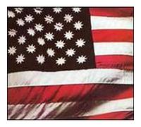Sly & The Family Stone - There's a Riot Goin'on